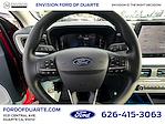 2025 Ford Maverick SuperCrew Cab AWD, Pickup for sale #SRA17121 - photo 17