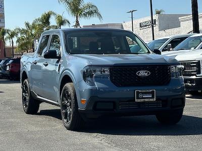 2025 Ford Maverick SuperCrew Cab AWD Pickup for sale #SRA60981 - photo 1
