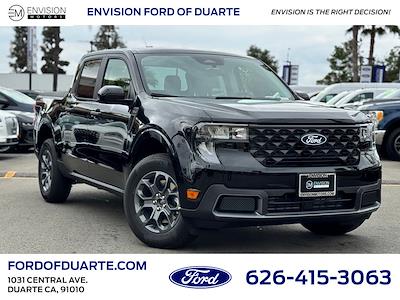 2025 Ford Maverick SuperCrew Cab FWD Pickup for sale #SRA76234 - photo 1