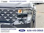 2025 Ford Maverick SuperCrew Cab FWD Pickup for sale #SRA76234 - photo 9
