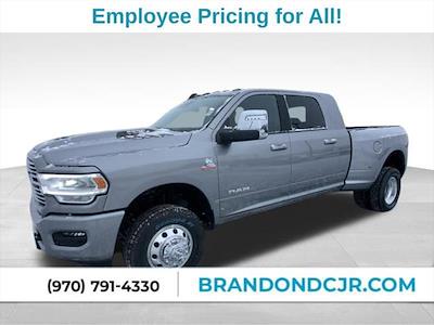 2024 Ram 3500 Mega Cab DRW 4x4 Pickup for sale #R70 - photo 1