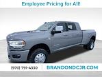 2024 Ram 3500 Mega Cab DRW 4x4 Pickup for sale #R70 - photo 1
