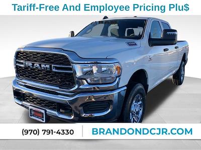 2024 Ram 2500 Crew Cab 4x4 Pickup for sale #BZL7 - photo 1