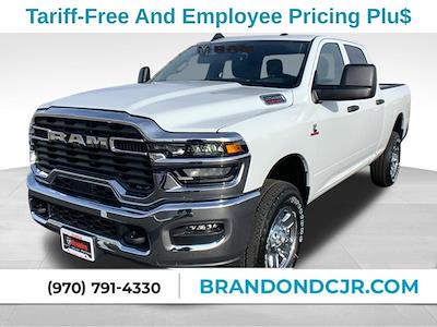 2025 Ram 2500 Crew Cab 4x4 Pickup for sale #R132 - photo 1