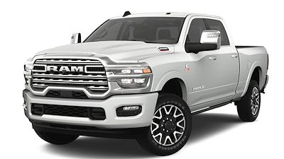2025 Ram 2500 Crew Cab 4x4 Pickup for sale #R238 - photo 1