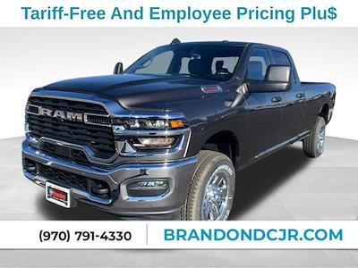 2025 Ram 2500 Crew Cab 4x4 Pickup for sale #R150 - photo 1