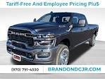 2025 Ram 2500 Crew Cab 4x4 Pickup for sale #R150 - photo 1