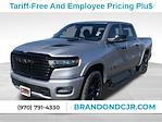 2025 Ram 1500 Crew Cab 4x4 Pickup for sale #R69 - photo 1