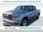 2025 Ram 1500 Crew Cab 4x4 Pickup for sale #R107 - photo 1