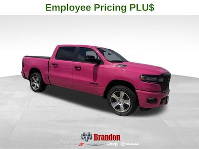 2025 Ram 1500 Crew Cab 4x4 Pickup for sale #R119 - photo 1