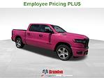 2025 Ram 1500 Crew Cab 4x4 Pickup for sale #R119 - photo 1