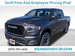 2025 Ram 1500 Crew Cab 4x4 Pickup for sale #R124 - photo 1