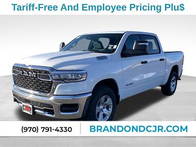 2025 Ram 1500 Crew Cab 4x4 Pickup for sale #NL10 - photo 1