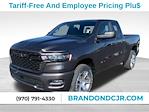 2025 Ram 1500 Quad Cab 4x4 Pickup for sale #R121 - photo 1