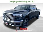 2025 Ram 1500 Crew Cab 4x4 Pickup for sale #R122 - photo 1