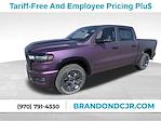 2025 Ram 1500 Crew Cab 4x4 Pickup for sale #R133 - photo 1