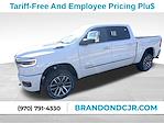 2025 Ram 1500 Crew Cab 4x4 Pickup for sale #R135 - photo 1