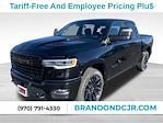 2025 Ram 1500 Crew Cab 4x4 Pickup for sale #R148 - photo 1