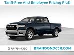 2025 Ram 1500 Crew Cab 4x4 Pickup for sale #R140 - photo 1