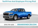 2025 Ram 1500 Crew Cab 4x4 Pickup for sale #NL20 - photo 1