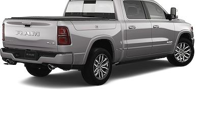 New 2025 Ram 1500 Limited Crew Cab 4x4 Pickup for sale #703288 - photo 2