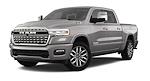 New 2025 Ram 1500 Limited Crew Cab 4x4 Pickup for sale #703288 - photo 1