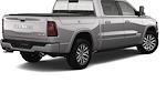 New 2025 Ram 1500 Limited Crew Cab 4x4 Pickup for sale #703288 - photo 2