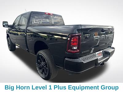 New 2026 Ram 2500 Big Horn Crew Cab for sale #R348 - photo 2