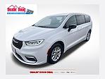 Used 2024 Chrysler Pacifica Touring Minivan thumbnail 1