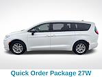 Used 2024 Chrysler Pacifica Touring Minivan thumbnail 3