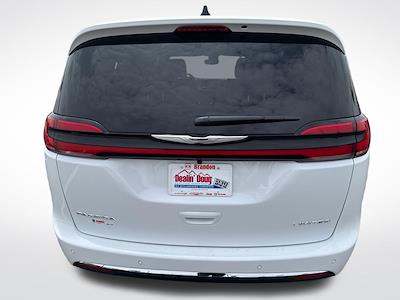 2026 Chrysler Pacifica FWD Minivan for sale #AB39 - photo 2