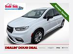 2026 Chrysler Pacifica FWD Minivan for sale #AB39 - photo 1