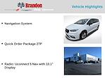 2026 Chrysler Pacifica FWD Minivan for sale #AB39 - photo 4
