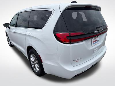2026 Chrysler Pacifica AWD Minivan for sale #AB40 - photo 2