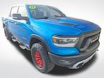 Used 2022 Ram 1500 Rebel Crew Cab for sale #BZL1401 - photo 9