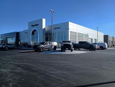 2020 Ram 2500 Crew Cab 4WD Pickup for sale #BZL1801 - photo 1