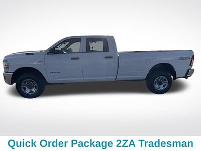 Used 2020 Ram 2500 - photo 1
