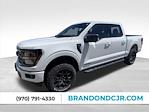 2024 Ford F-150 SuperCrew Cab 4x4 Pickup for sale #BZL401 - photo 1