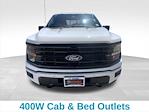2024 Ford F-150 SuperCrew Cab 4x4 Pickup for sale #BZL401 - photo 10