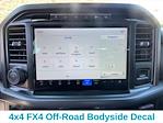 2024 Ford F-150 SuperCrew Cab 4x4 Pickup for sale #BZL401 - photo 19