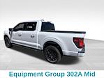 2024 Ford F-150 SuperCrew Cab 4x4 Pickup for sale #BZL401 - photo 5