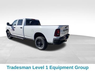 2025 Ram 3500 Crew Cab 4x4 Pickup for sale #BZL9 - photo 2