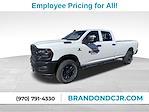 2025 Ram 3500 Crew Cab 4x4 Pickup for sale #BZL9 - photo 1