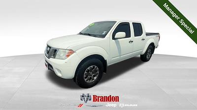 2018 Nissan Frontier Crew Cab 4WD Pickup for sale #C1601 - photo 1