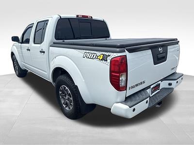 2018 Nissan Frontier Crew Cab 4WD Pickup for sale #C1601 - photo 2