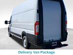 New 2024 Ram ProMaster EV 3500 Super High Roof Upfitted Cargo Van for sale #CF23 - photo 9