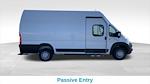New 2024 Ram ProMaster EV 3500 Super High Roof Upfitted Cargo Van for sale #CF23 - photo 15