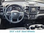 2024 Ram 5500 Crew Cab DRW 4x4 Cab Chassis for sale #CF24 - photo 13