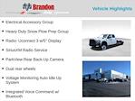 2024 Ram 5500 Crew Cab DRW 4x4 Cab Chassis for sale #CF24 - photo 4