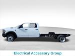 2024 Ram 5500 Crew Cab DRW 4x4 Cab Chassis for sale #CF24 - photo 3